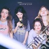 Hinds - Leave Me Alone cd