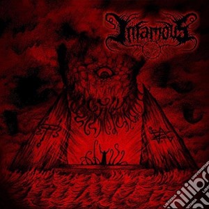 Infamovs - Under The Seals Of Death cd musicale di Infamovs