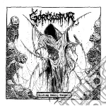 Gorgosaur - Lurking Among Corpses cd