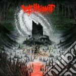 Witch Vomit - A Scream From The Tomb Below
