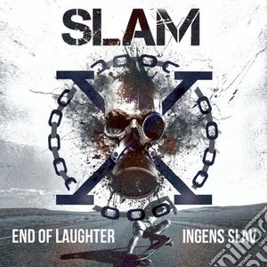 Slam - End Of Laughter / Ingens Slav cd musicale di Slam
