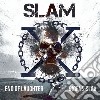 Slam - End Of Laughter / Ingens Slav cd