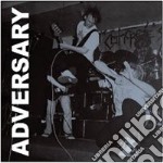 Adversary - Adversary