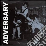 Adversary - Adversary cd