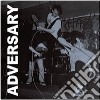 Adversary - Adversary cd