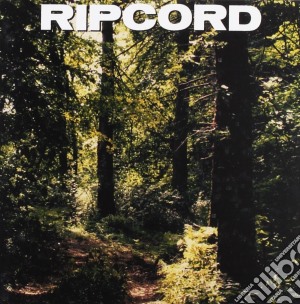 Ripcord - Poetic Justice (special Edition) cd musicale di Ripcord