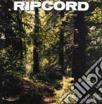 Ripcord - Poetic Justice (special Edition) cd