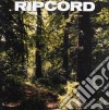 Ripcord - Poetic Justice (special Edition) cd