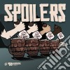 (LP Vinile) Spoilers / No Marks - Split (7") cd