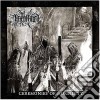 Uncoffined - Ceremonies Of Morbidity cd