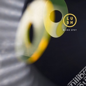 Lush - Blind Spot cd musicale di Lush