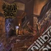 Coffin Curse - Ceased To Be cd