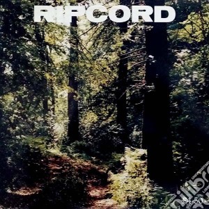 (LP Vinile) Ripcord - Defiance Of Power (2 Lp) lp vinile di Ripcord
