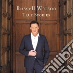 Russell Watson: True Stories cd