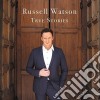 Russell Watson: True Stories cd