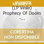 (LP Vinile) Prophecy Of Doom - Retrospective 1988-1991 (2Lp+Cd) vinile