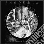 Pandemix - Scale Models Of Atrocities