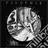 Pandemix - Scale Models Of Atrocities cd