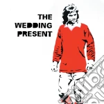 (LP Vinile) Wedding Present (The) - George Best 30 (Lp+Cd) vinile