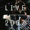 Wedding Present (The) - Live 2007 (2 Cd) cd