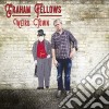Graham Fellows - Weird Town cd