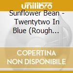 Sunflower Bean - Twentytwo In Blue (Rough Trade Exclusive) cd