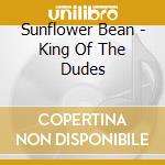 Sunflower Bean - King Of The Dudes cd