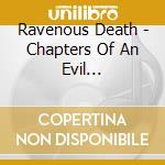 Ravenous Death - Chapters Of An Evil Transition