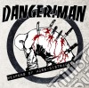 (LP Vinile) Danger!Man - Weapons Of Mass Distraction cd