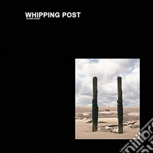 (LP Vinile) Whipping Post - Spurn Point lp vinile di Whipping Post