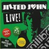 Jilted John - Live! cd