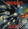 (LP Vinile) Spermbirds - Go To Hell Then Turn Left cd