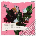 (LP Vinile) Middle Kids - New Songs For Old Problems vinile