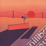 (LP Vinile) Jay Som - Anak Ko - Orange Edition vinile