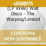 (LP Vinile) Walt Disco - The Warping/Limited vinile