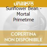 Sunflower Bean - Mortal Primetime cd
