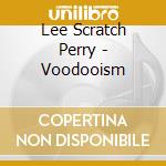 Lee Scratch Perry - Voodooism cd