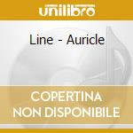 Line - Auricle cd