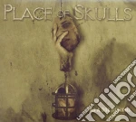 Place Of Skulls - As A Dog Returns cd