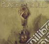 Place Of Skulls - As A Dog Returns cd