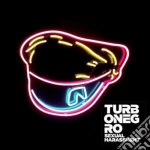 Turbonegro - Sexual Harassment cd musicale di Turbonegro