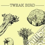 Tweak Bird - Undercover Crops cd