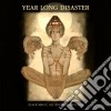 Year Long Disaster - Black Magic:all Mysteries Revealed cd