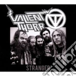 Valient Thorr - Stranger cd