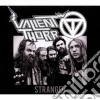Valient Thorr - Stranger cd