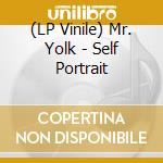 (LP Vinile) Mr. Yolk - Self Portrait vinile