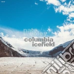 Nate Wooley - Columbia Icefield cd