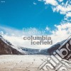 Nate Wooley - Columbia Icefield cd