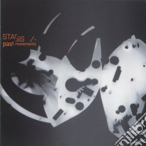 Stasis - Past Movements (2 Cd) cd musicale di Stasis