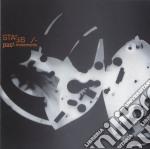 Stasis - Past Movements (2 Cd)